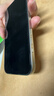 Apple/苹果 iPhone 16 Pro 128GB 白色钛金属 支持移动联通电信5G 双卡双待手机 实拍图
