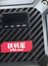 铁将军车载充气泵汽车轮胎打气泵电动自行车充气泵打气嘴随机发货P05pro 实拍图