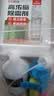 巨奇严选 浓缩除霉剂2.5L墙面墙体霉菌清除剂墙壁木材去除霉菌霉点 实拍图