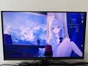 AOC 27英寸4K165Hz Gen.3五层堆叠QD-OLED 第五代BlackAGLR涂层 抗反射抗眩光更黑 电竞显示器U27G4D 实拍图