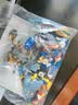 乐高（LEGO）积木机械组42201 深海研究潜水艇男女孩儿童玩具生日礼物 实拍图