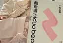 尼多熊女童内裤安全裤防走光宝宝平角内裤打底裤儿童四角短裤 实拍图