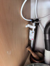 道尔顿【英国原装进口】D-CP203/DIP301净水器专用滤芯套装   M12UCC（2504型）陶瓷滤芯+KDF活性炭滤芯 实拍图