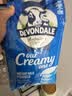 德运（Devondale）全脂成人奶粉1kg袋装调制乳粉儿童学生奶粉澳洲进口高钙中秋礼品 实拍图
