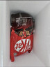 雀巢奇巧kitkat 威化牛奶巧克力550g 七夕情人节礼物送女友巧克力礼盒 实拍图