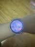 华为（HUAWEI）手表 WATCH GT 6 41mm【国补15%】血氧呼吸监测长续航运动手表送礼首选送女友【华为官方授权】 薄荷青 41mm氟胶表带 实拍图