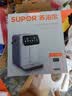 苏泊尔（SUPOR）电开水瓶烧水壶电热水壶饮水机水壶养生壶恒温壶烧水杯茶壶家电煮茶壶煮茶器烧水器茶具煮水壶茶炉 5L 不锈钢无缝内胆热水瓶SW-50S601 实拍图