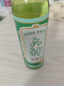 六神【经典玻璃瓶】舒缓止痒花露水195ml*1  清凉舒爽 祛味 经典原香 实拍图