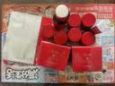 玉兰油（OLAY）全新第六代超红瓶面霜轻润50*2抗皱紧致修护大红瓶生日礼物送女友 实拍图