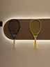 百保力（Babolat）百宝力网球拍全碳素2025款PD李娜王欣瑜成人专业网球拍【已穿线】 实拍图