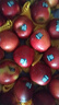 苹果先生Mr Apple新西兰Dazzle丹烁苹果20粒礼盒单果180-220g 源头直发 实拍图