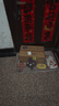 维达（Vinda）有芯卷纸 棉韧4层121克*30卷 卫生纸厕纸纸巾整箱（140节*30卷） 实拍图