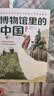 博物馆里的中国（全10册_8-12岁适读，中国博物馆协会郑重推荐，20位文博专家为中小学生打造，大语文时代不可不读的通识教育读本，一套书讲透中国历史听国宝讲述中国故事）省钱卡  实拍图