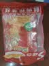 乌江榨菜 下饭菜 清爽小菜 鲜爽榨菜丝 70g*5袋 实拍图