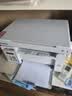 奔图（PANTUM）M6200W 激光wifi无线多功能打印机 办公家用打印复印扫描一体机 硒鼓可加粉打印机 实拍图