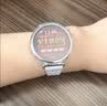 HUAWEI WATCH GT 6 流光紫 41mm智能手表多维情绪健康全新骑行体验 实拍图