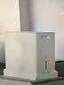 美的（Midea） 除湿机抽湿机 家用卧室烘干机 商用工业别墅地下室除湿器去湿机 空气净化干燥机梅雨季除潮机 54L/天 70-120㎡ 【别墅/地下室年度新款】 实拍图