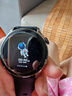 HIMYDS2026新款智能手表男士适用安卓苹果IOS系统华强北watch gt6 ultra情侣运动心率血压血氧商务礼物 旗舰版·黑网 支付+定位导航+健康监测 双表带+心率血压血氧睡眠监测 实拍图