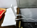华为路由器全千兆WiFi6+家用无线5G双频穿墙王信号放大器增强器中继器长全屋漏油器 穿墙版WiFi6+【无线3000兆+超大频宽】 5G双频+手游加速+全千兆网口 实拍图
