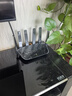 普联（TP-LINK）大道路由器7DR6430 BE6400 5G WiFi7千兆双频家用高速穿墙 2.4G wifi6无线 2.5G网口 游戏加速 实拍图