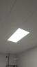 雷士（NVC）厨房灯led集成吊顶吸顶灯铝扣板卫生间平板无边框面板灯 实拍图