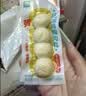 优形蟹肉棒即食65g*10袋 冷藏 蟹柳减低脂代餐食品办公零食(赠1鸡肉丸 实拍图