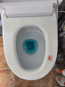 海尔（Haier）智能马桶盖即热手柄系列 小贝壳2.0 全自动坐便盖 京东安装117Pro 实拍图
