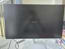 戴尔（DELL）24英寸 家用办公显示器 FHD IPS屏 144Hz 99%sRGB 硬件级防蓝光 电竞游戏电脑显示屏 S2425HSM 实拍图