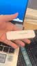 影腾随身wifi多网全国通用无线wi-fi6免插卡移动联通无限制大流量卡便携式网卡高速网络2026款5GHF 【含累计1500G流量180天有效】插电款 实拍图