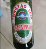 青岛啤酒（TsingTao）经典老青岛百年工艺大容量640ml*6瓶 整箱装 一厂生产 实拍图