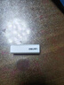 得力（deli）桶装橡皮擦10块装真集屑材质聚屑易擦不易留痕防丢橡皮中小学生文具考试专用开学好物文具礼物 实拍图