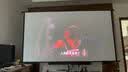极米（XGIMI）Z9X 4K 高亮版 焕新升级1600CVIA 全新轻薄4K光学变焦三色激光投影 真实高亮家用投影仪 国家补贴 实拍图