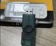 金士顿（Kingston）128GB Type-C USB3.2 双接口U盘 DTDEG2 大容量办公车载优盘 适用于安卓苹果手机电脑 实拍图