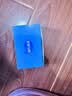 海氏海诺75%医用酒精消毒棉片湿巾100片 独立装擦手机皮肤消毒 6*3cm凑单 实拍图