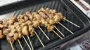 民维大牧汗羔羊后腿羊肉串218g原味 烧烤食材半成品 羊肉生鲜 实拍图
