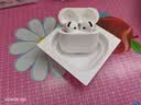 华强北顶配【严选正品丨Air4代降噪款】蓝牙耳机适配苹果无线2026新款半入耳式降噪iPhone17/16/15顶配pods4 【原版正装全功能顶配版】 主动降噪+改名定位+三真电量 实拍图