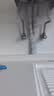 万和（Vanward）角阀加厚全铜冷热水器马桶家用三角阀分水止水阀开关4分通用口径 实拍图