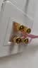 正泰（CHNT）开关插座面板带USB-type-C网线墙面5孔空调墙壁全屋套餐6M经典白 四联音响 实拍图