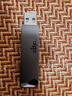 爱国者（aigo）128GB大容量 150MB/s USB3.2 Type-C双接口手机U盘A23 商务办公学习 通用优盘 实拍图