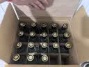 牛栏山二锅头陈酿新一代43度330mL*20瓶(浓香风格)整箱小瓶便捷口粮酒 实拍图