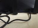 小米（MI）路由器BE7000 WiFi7【小米手机上网搭档】高通新一代芯片 4个2.5G网口USB 3.0 家用路由器 实拍图