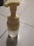 屈臣氏净澈洗卸合一洁面泡沫200ml*2支氨基酸配方 洗卸合一 实拍图
