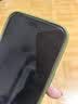 闪魔【AR增透抗反光】适用iPhone17pro钢化膜苹果17Pro手机膜AR增透全屏覆盖防尘无尘仓保护膜2片装 实拍图