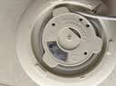 美的（Midea）电热水壶烧水壶2.5L大容量电水壶48H保温恒温316L母婴级不锈钢自动断电艺术家56段控温MK-SH73-Q 实拍图