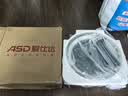 爱仕达（ASD）炒锅不粘锅炒菜锅平底煎炒锅家用炊具28cm燃气电磁炉通用WG8328E 实拍图