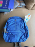 letopo乐同书包减重护脊书包减负书包小学生123年级书包 牛顿小童宝蓝 实拍图