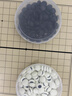 得力（deli）磁五子棋围棋折叠棋盘比赛训练益智桌游易携带开学礼物露营 实拍图