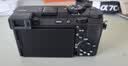 索尼（SONY）Alpha 7C II 全画幅新一代双影像小“7“A7C2 A7C二代 A7CM2 A7CiiAI智能芯片 创意滤镜 A7C2黑单机 官方标配【仅出厂配置】推荐购买套餐 实拍图