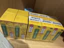 北京同仁堂 六味地黄丸（浓缩丸）300丸*10瓶滋阴补肾用于肾阴亏损头晕耳鸣腰膝酸软骨蒸潮热盗汗遗精 实拍图