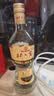 北大仓部优经典1984 酱香型白酒 50度 500mL*6瓶 整箱装 纯粮 酱香口粮 实拍图